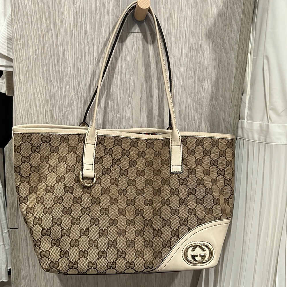 Gucci Tote